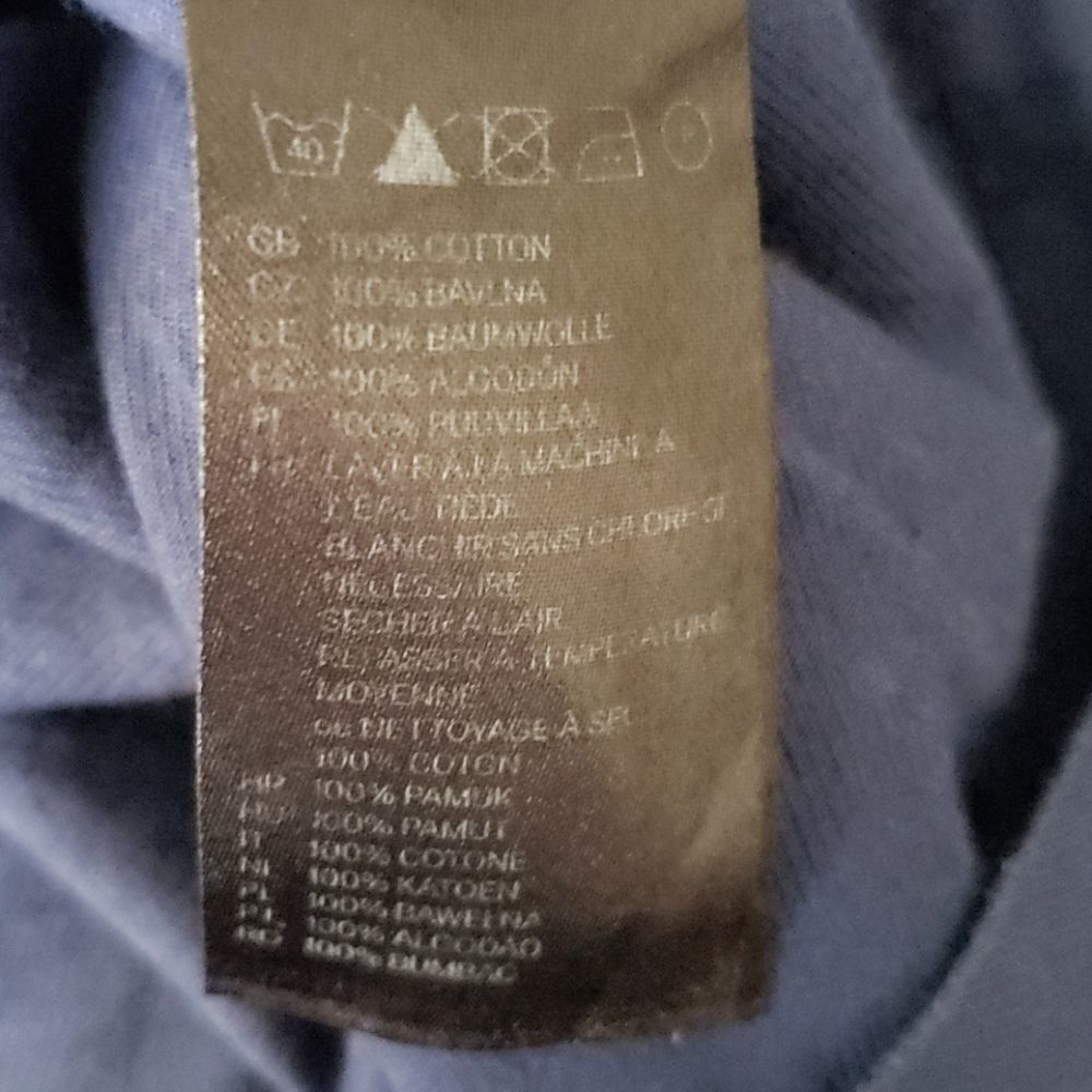 H&M Blouse - Picture 6 of 6